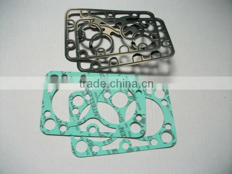 High quality Original Gasket kit for Type K Bock Complete Gasket Kits of compressor Bock FK40 Series