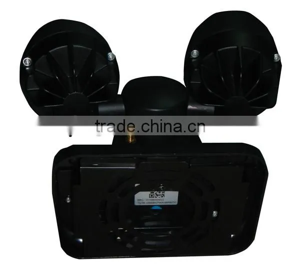 2015 new arrival hot sale wireless surveillance backup camera system