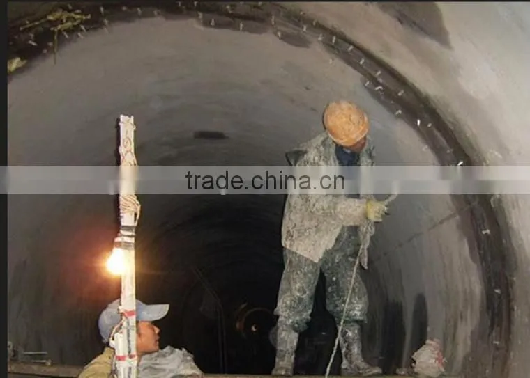HX-3103 Water-Soluble Polyurethane Grouting Material
