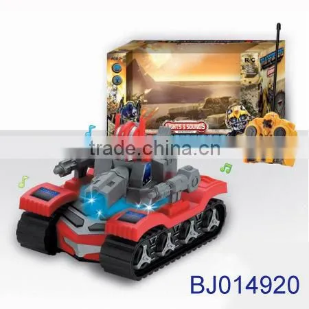 New rc toy factory wholesale cool remote control car toy