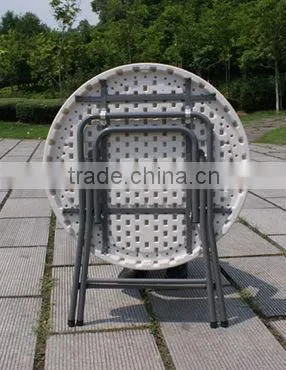 cocktail table trolley for cleaning and storage