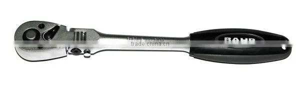 Latest Design Promotional combination wrench handle plastic hanger