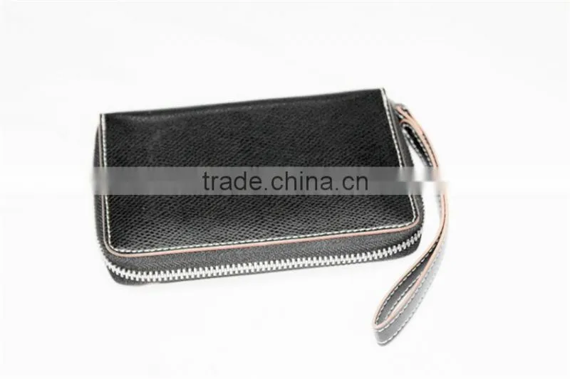 custom women wallet&women purses and handbags&zipper ladies purse