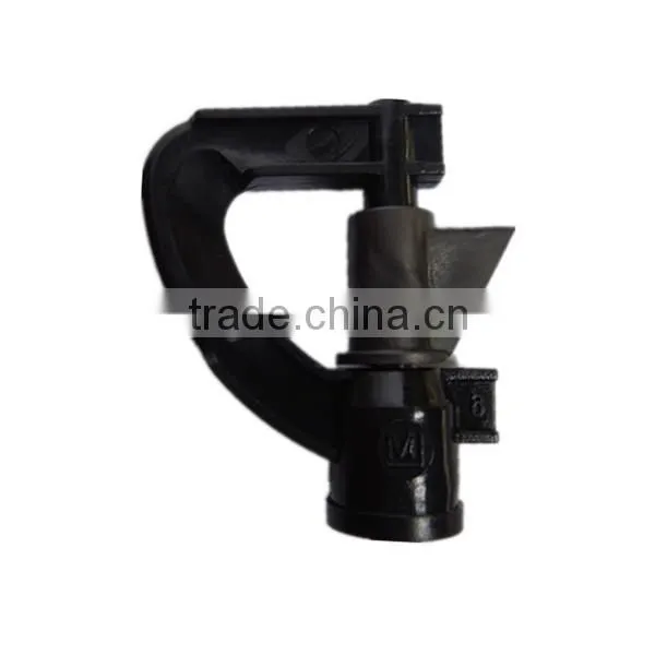 Drip irrigation System Plastic G Type Sprinkler