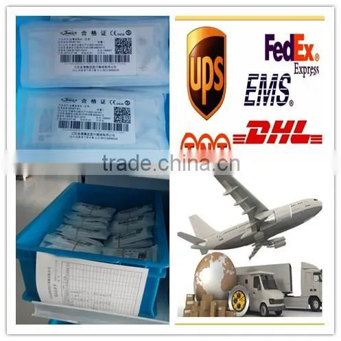 Patella clamp for patella claw (orthopedic basic surgical instrument)