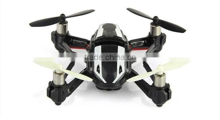 2016 hot 2 in 1 drive and fly 2.4G RF racing drone
