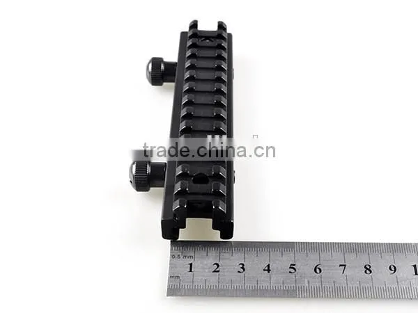 20mm Best Quality Tactical Gun Rail Mount