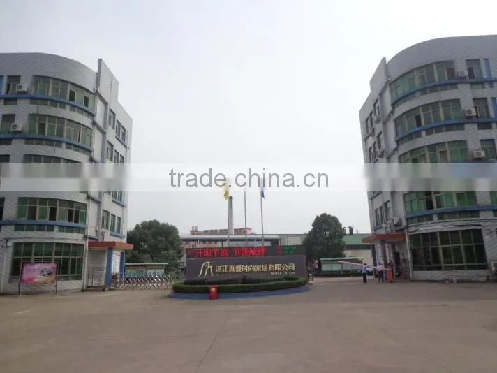 Zhejiang Truelove Fashion Home Textile Co., Ltd. company overview - view 2