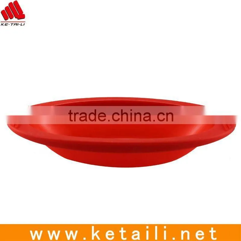 2012 hot selling silicone cooking steamer