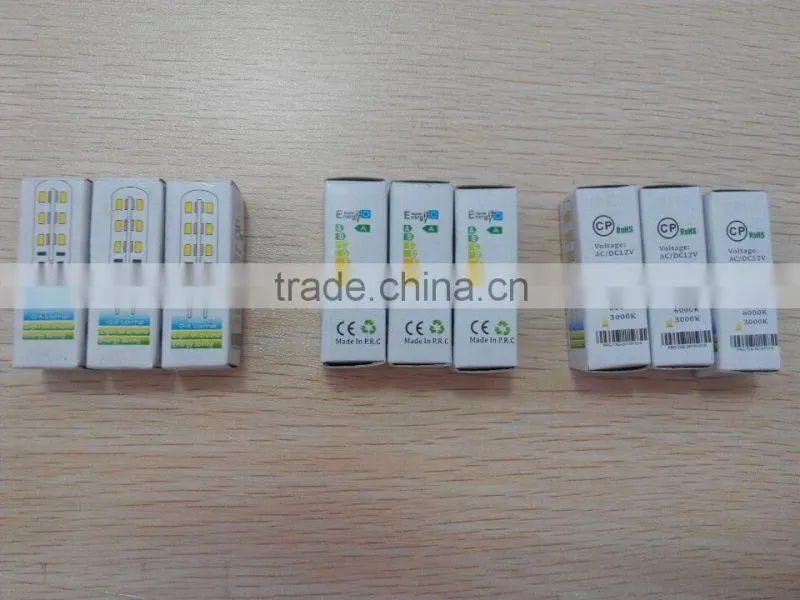 Wholesale energy saving g4 to g9 lamp adapter