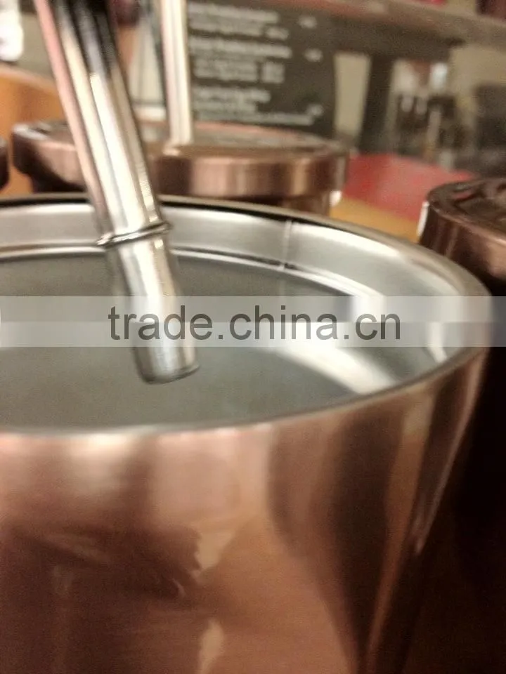 Eco-friendly stainless steel straw