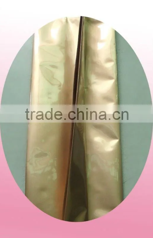 New!High quality Al foil packing bag for fresh meat