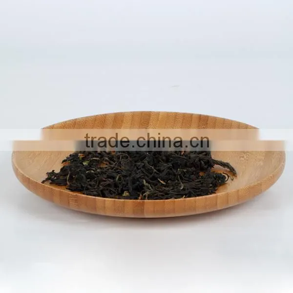 bamboo Restaurant & Hotel barware serving tray