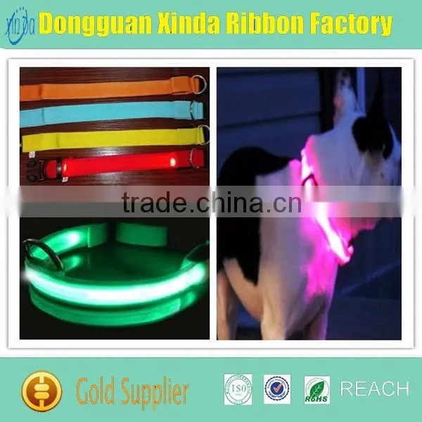 Dog Collar Led/Dog Collar Light/ Collar Dog