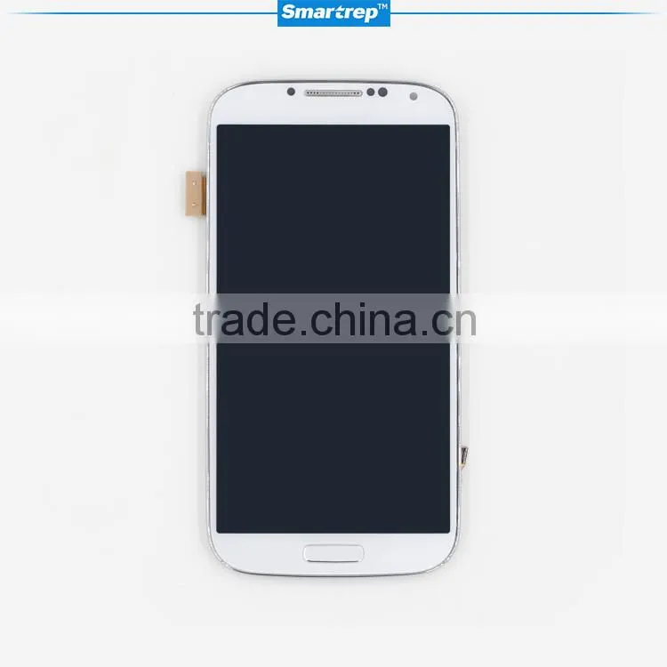 wholesale screen for Samsung s4 LCD screen replacement