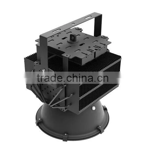 waterproof LED high bay light 400W outdoor, square,wharf,stadium 400W ip65 LED high bay light