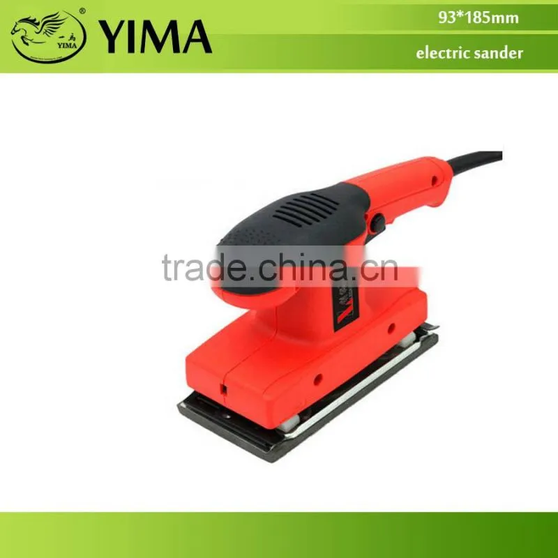electric sander/sander/electric hand sander