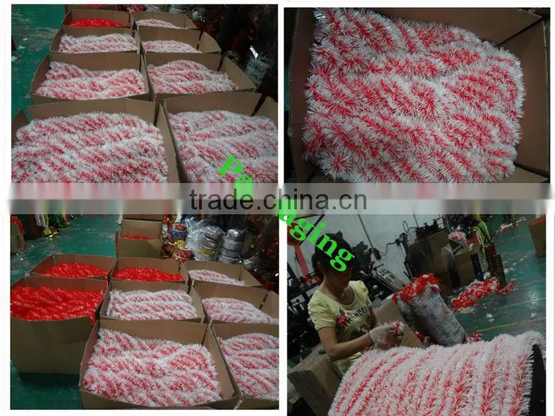 types of christmas decorations 2012