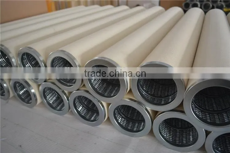 Natural Gas Filter Element