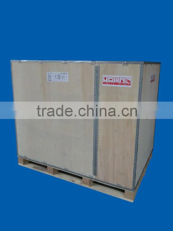AM1.5 1000w/m2 CE ISO solar panel simulator with 2000*1200mm /5w~300w effective test area