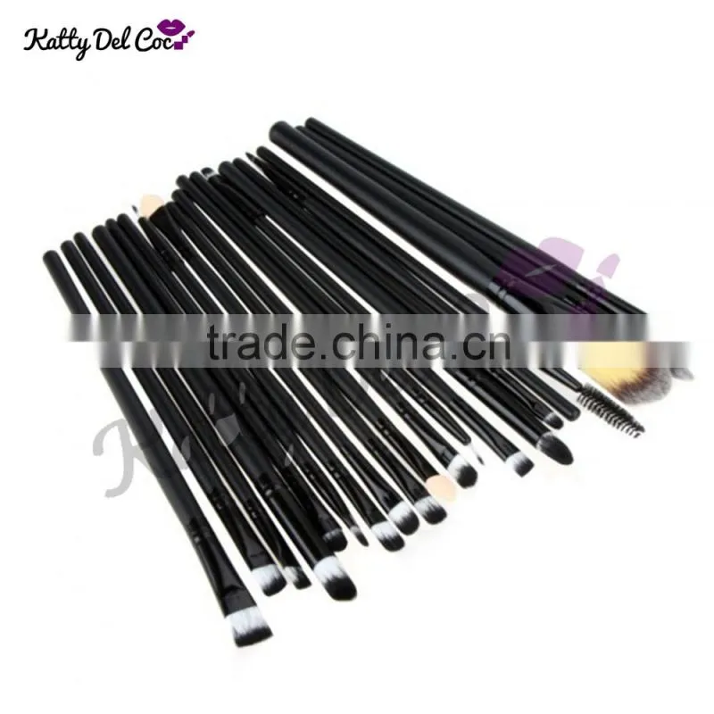 professional eyelash brush eyeshadow makeup brush