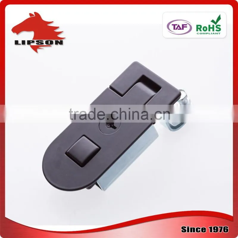 LM-718-2B farm equipment high Machinery tools quality push button panel lock