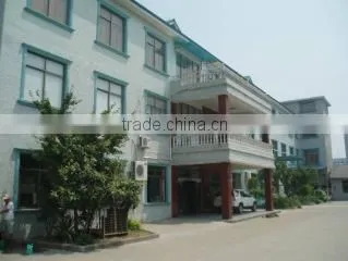 Cixi Changhe Villager Hat Factory company overview - view 2