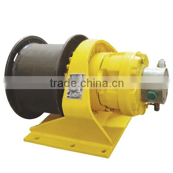 Rotary Cathead