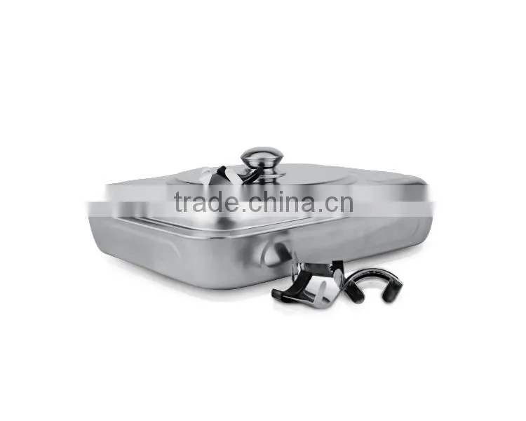 Elegant and various design hotel restaurant buffet equipment