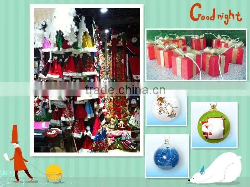 Merry Christmas 2.36inch Christmas Ornaments Balls Baubles Christmas Decoration Chrismats Items Christmas Articles