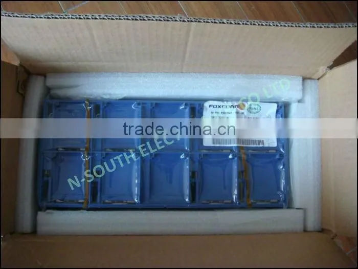 Wholesale price laptop CPU socket for foxconn lga775
