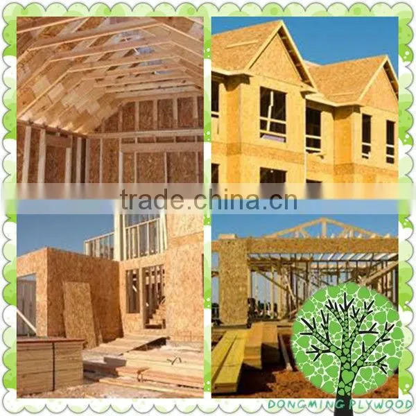 OSB3 Grade Board