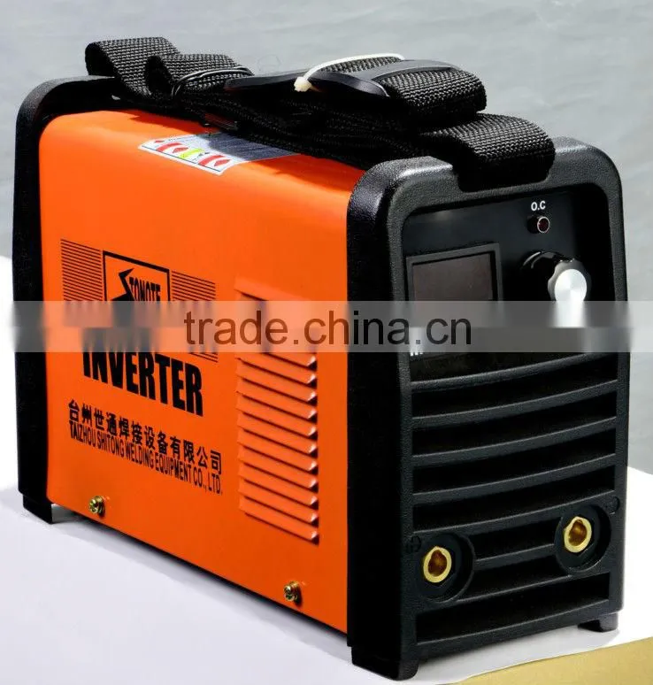 cheap and high quality MMA Dc inverter Welding Machine