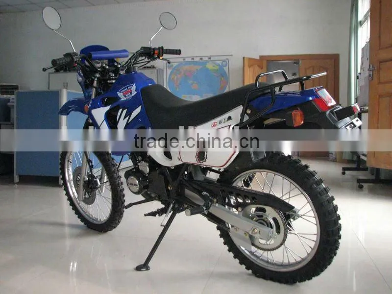 Motorcycle Dirt Bike KAMAX 200GY