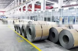 Wuxi Haoqun Stainless Steel Co., Ltd. company overview - view 2