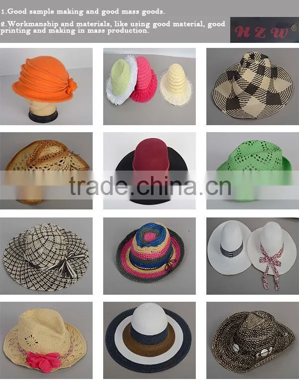 2014 Hot selling custom asian winter hats