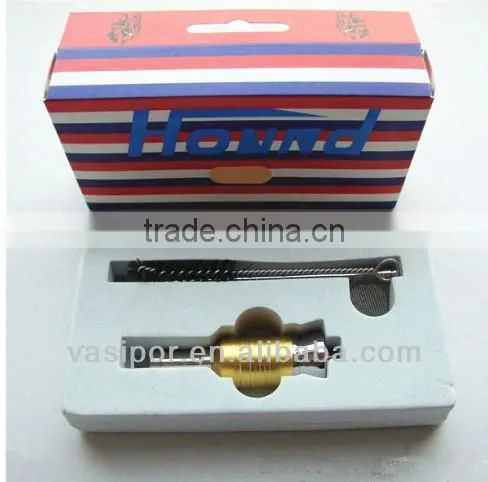 Hound atomizer Triple function /new vaporizer cloutank m3 atomizer wholesale