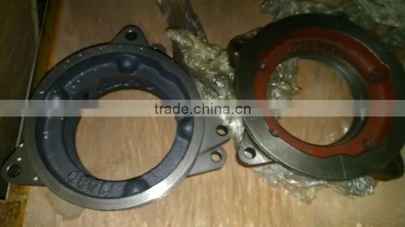 Sinostrk truck for Howo hot sales VG1246060046 spacer flange