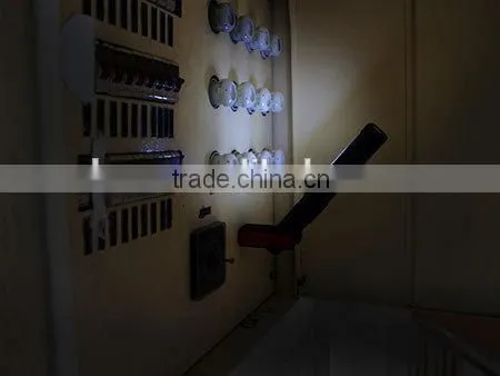Hot Selling Product 2015-2016 Emergency Light COB Portable Magnetic Multifunction LED Work Light ZZ-836