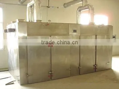 Hot air circulation oven china supplier