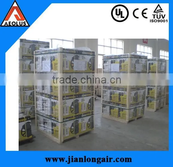 FS2080 high quality piston air compressors pump with CE