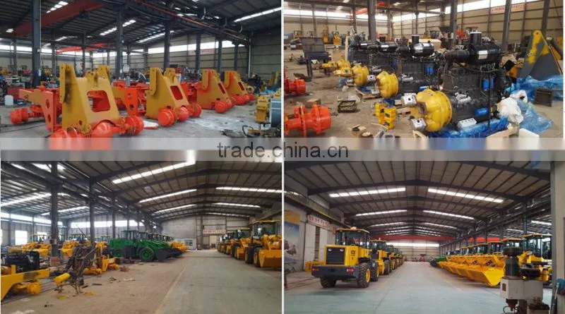 Manufactuer SZM 910 mini loader 4WD hot sale with CE mini wheel loader ZL10