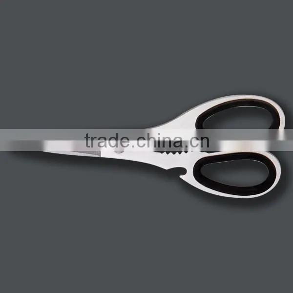 Popular common design soft scissors