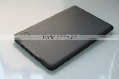 Best selling 7 inch Ebook reader with cheap price and full functions