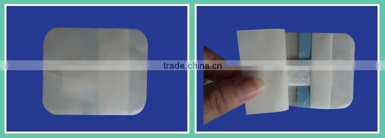 Infected Newborn Umbilical Paste Protection Care