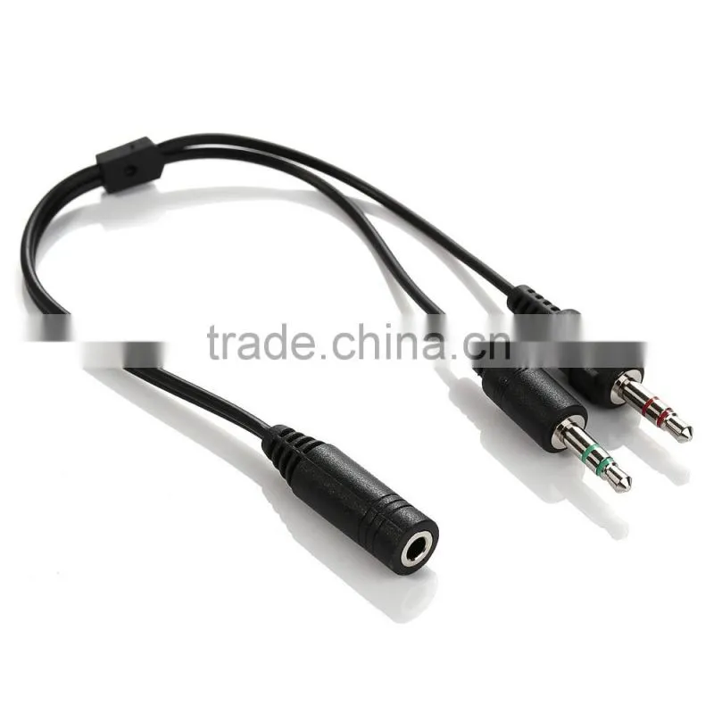 5-in-1 Foldable Gaming Headset for PlayStation 4 , Xbox one, PC , Mobile , Tablet , Detachable and Adjustable Microphone