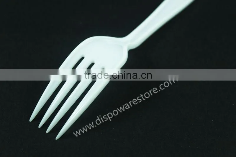 PP Disposable Forks