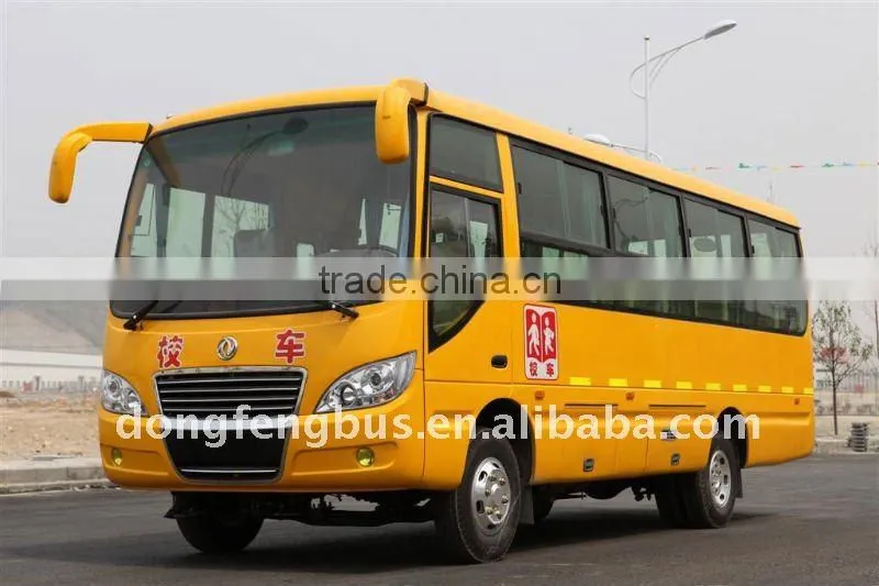 Dongfeng School bus EQ6731