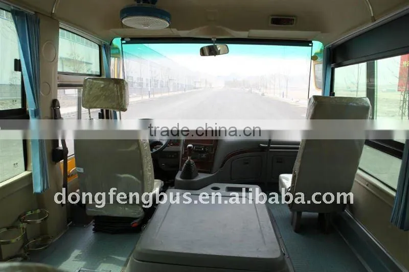 Dongfeng School bus EQ6731