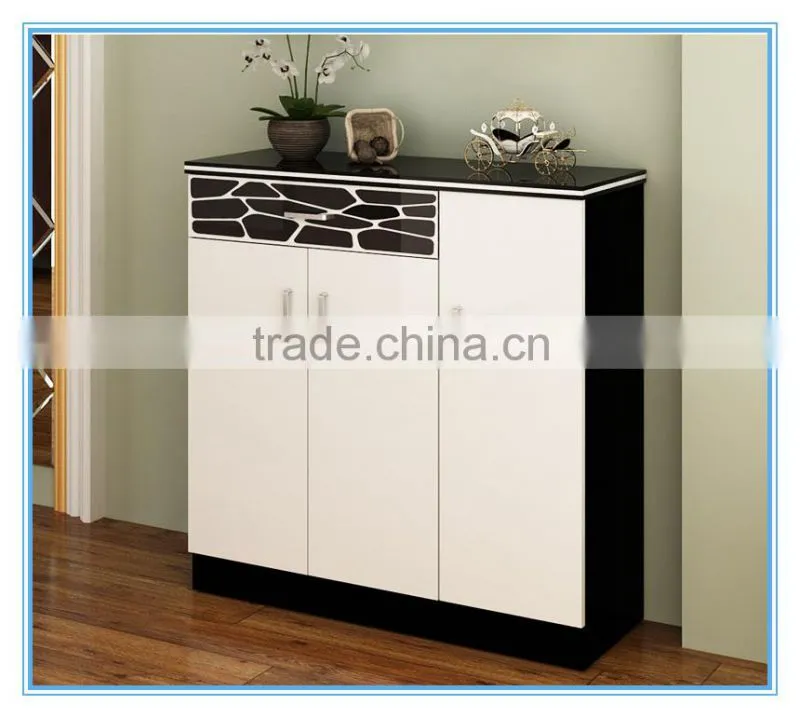 Multi function shoe cabinet/perfect design shoe shelf